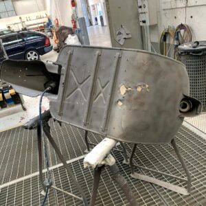Autocarrozzeria La Fontina - Carrozzeria Pisa