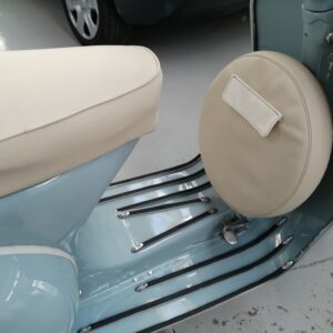 Autocarrozzeria La Fontina - Carrozzeria Pisa