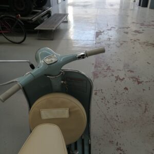 Autocarrozzeria La Fontina - Carrozzeria Pisa