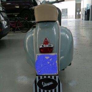Autocarrozzeria La Fontina - Carrozzeria Pisa